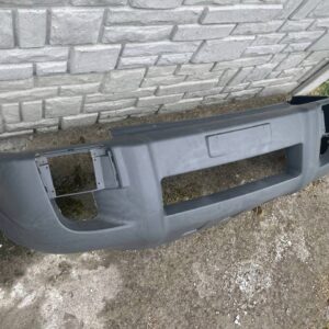 ZDERZAK PRZEDNI HYUNDAI TUCSON I 2004-2010 r