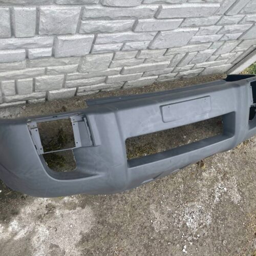 ZDERZAK PRZEDNI HYUNDAI TUCSON I 2004-2010 r
