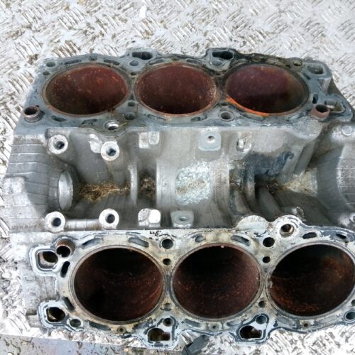 Blok silnika HYUNDAI Santa Fe Tucson KIA SPORTAGE 2 – 2.7 V6 G6BA