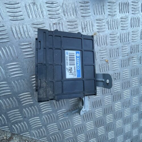 Sterownik ECU 95440-39535 skrzyni biegów Hyundai Tucson 2.7 V6