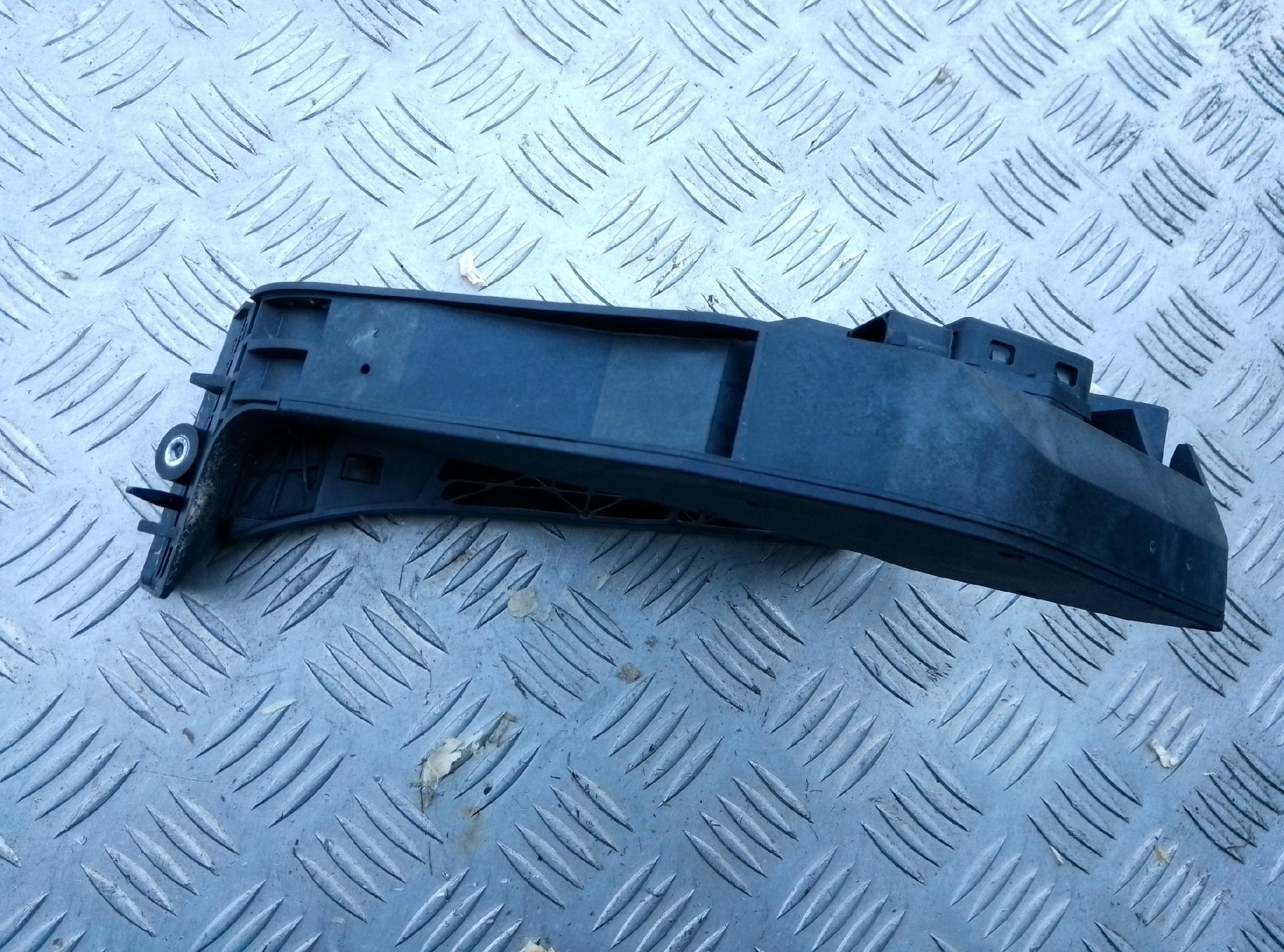 BMW E65 735i 740i 745i EUROPA PEDAŁ GAZU POTENCJOMETR - obrazek 7