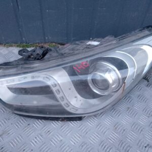 LAMPA PRZEDNIA LEWA REFLEKTOR LEWY LED HYUNDAI I40