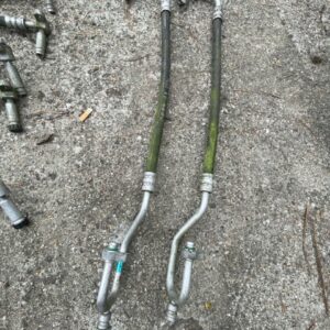 Przewody rurki przewód Klimatyzacji Hyundai I30 Kia ceed 07-12r