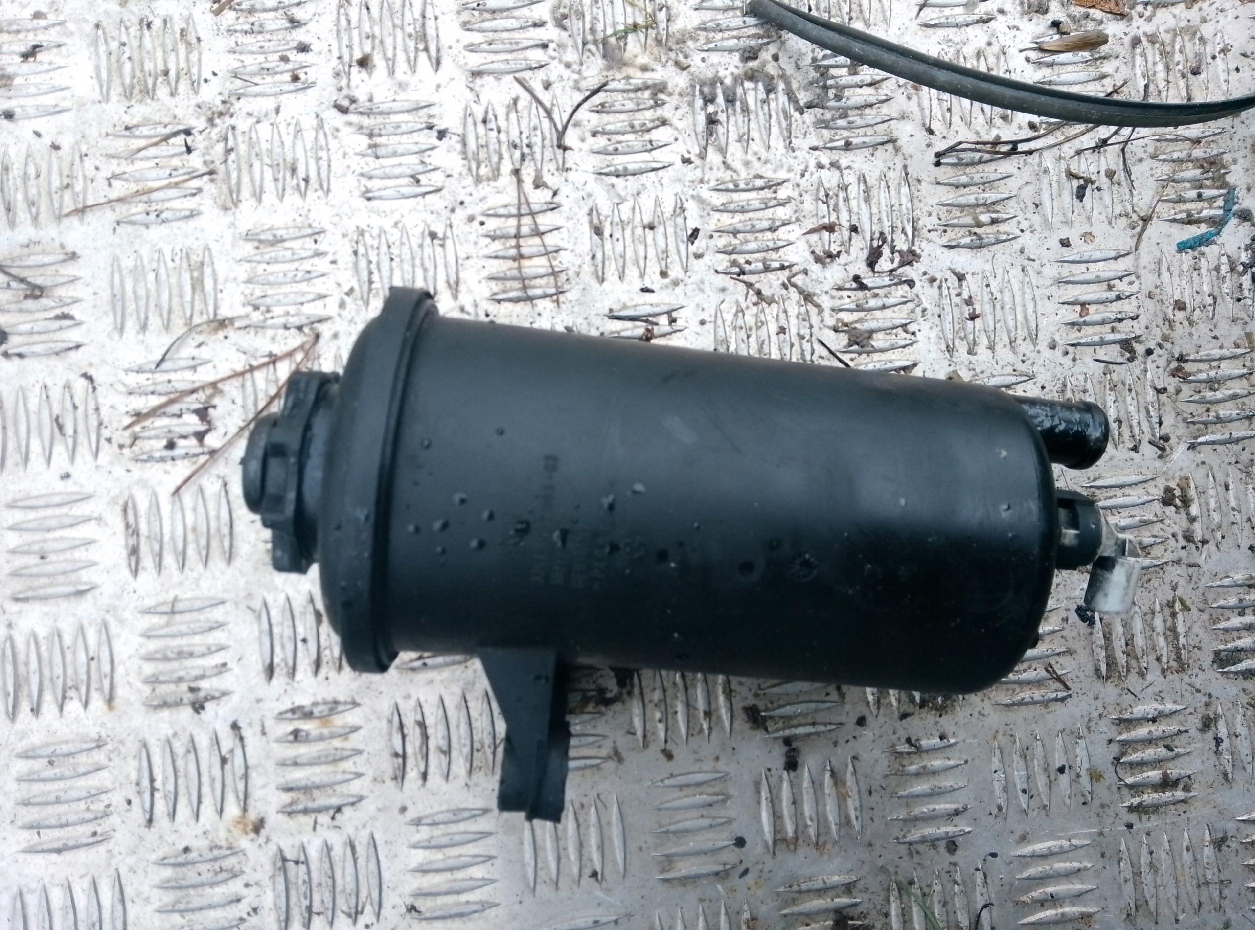 Zbiornik oleju wspomagania 32416782538 dla BMW 7 E65 / E66 Dynamic Drive