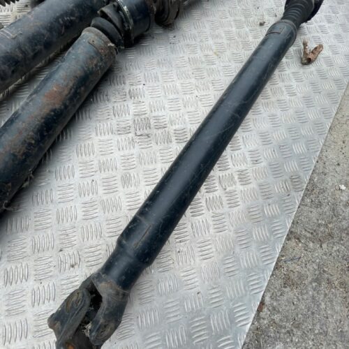 Wał napedowy przednia część podpora krzyżak Hyundai Santa fe 2000-2006r