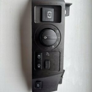 Przełącznik świateł BMW 7 E65 745i 6918849