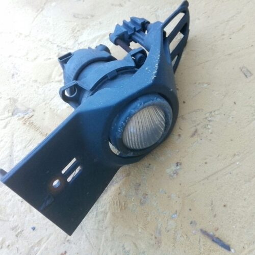 Halogen prawy lampa przeciwmgielna prawa BMW 7 E65 EU kompletna