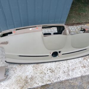 Konsola Kokpit AirBag Air Bag Poduszki BMW 7 450 Li E65 E66
