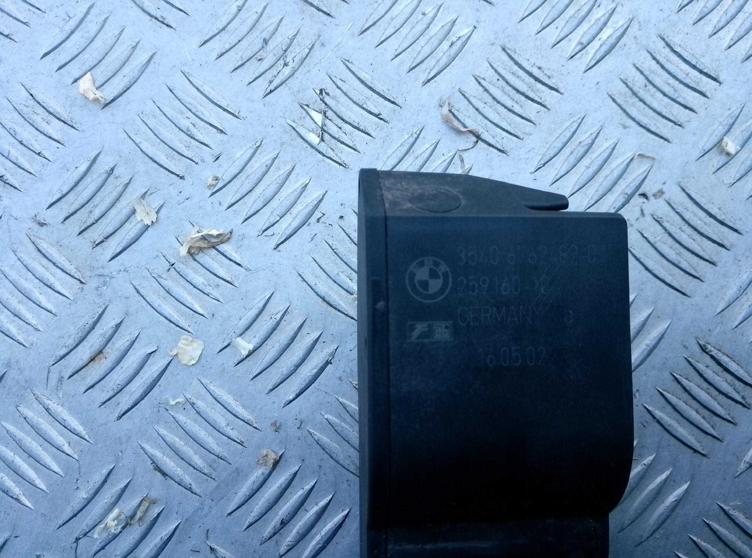 BMW E65 735i 740i 745i EUROPA PEDAŁ GAZU POTENCJOMETR - obrazek 3