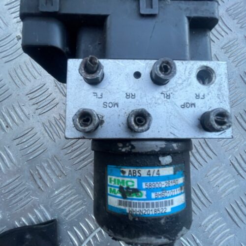 POMPA HAMULCOWA ABS HYUNDAI SANTA FE 58900-26150