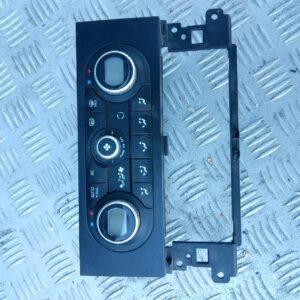 PANEL KLIMATYZACJI PRZEŁĄCZNIKI KLIMATRONIC RENAULT KOLEOS I 2007-2012R