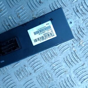 BMW SERIA 7 E65 E66 Sterownik Dynamic Drive 3714 6762208