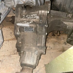 REDUKTOR PRZEDKŁADNIA KĄTOWA KIA SPORTAGE HYUNDAI TUCSON 2.0CRDI 06-10R