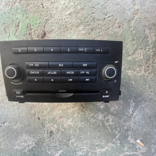 Radio Oryginalne Kia Ceed 2006-2012r