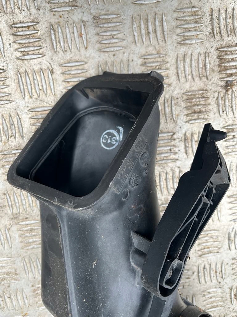 WLOT FILTRA POWIETRZA BMW 7 E65