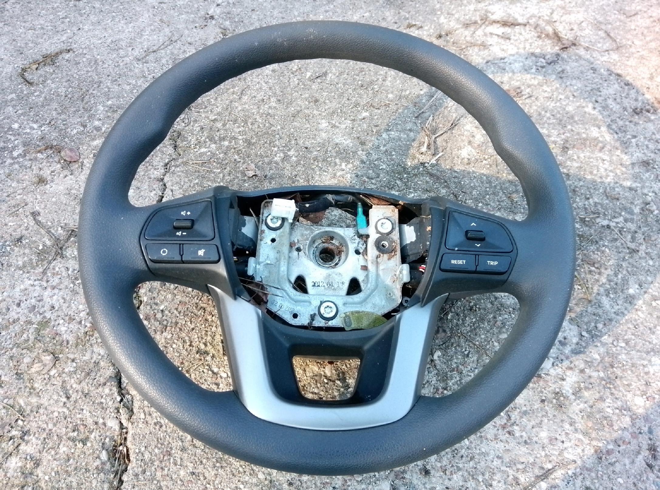 KIEROWNICA KIA RIO IV 2010-2015R - obrazek 3