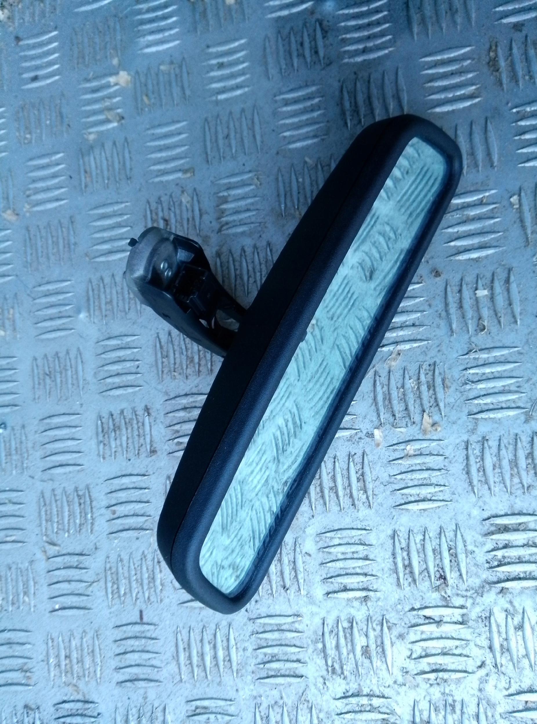 BMW SERIA 7 E66 E65 Lusterko wewnętrzne