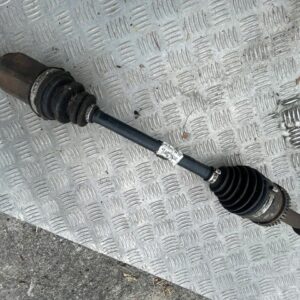Półoś przegub oryginalna lewa przód 1.4 1.6 16V Kia Ceed Hyundai I30 06-12