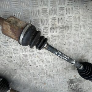 Półoś przegub kompletna lewa przód 2.0 CRDI Kia Ceed Hyundai I30 2006-2012r