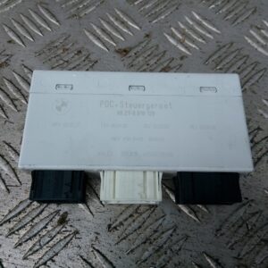 Sterownik aktywny PDC moduł parktronik 6621 6 918 126 BMW 7 450 Li E65 E66