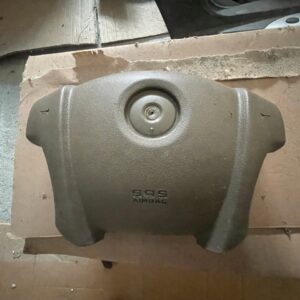 Zaślepka Poduszki AirBag Air Big Kierowcy Kia Sportage 2 2004-2010r