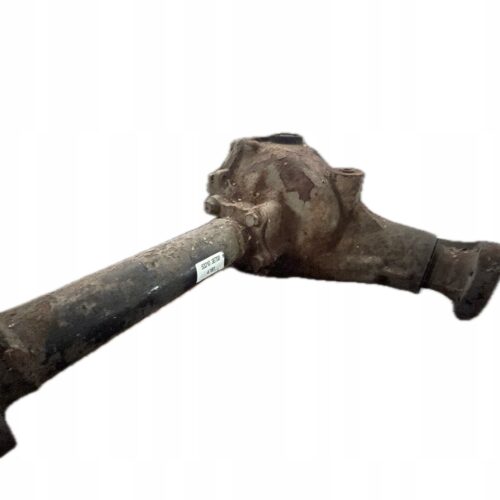 MOST PRZEDNI 53210-3E700 KIA SORENTO I 2002-2008R