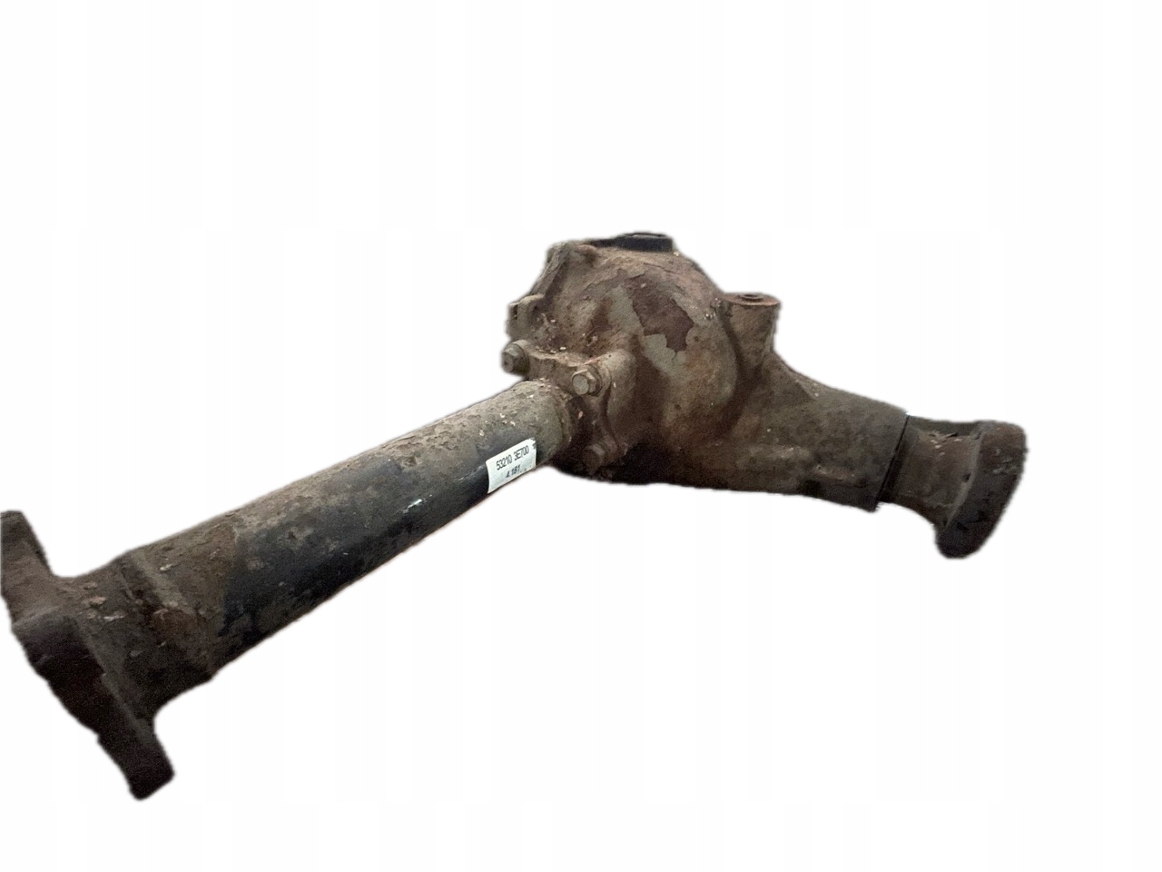 MOST PRZEDNI 53210-3E700 KIA SORENTO I 2002-2008R