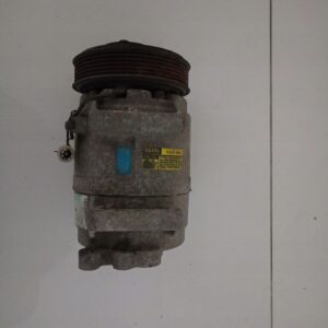 SPRĘŻARKA KLIMATYZACJI VOLVO XC90 8708581