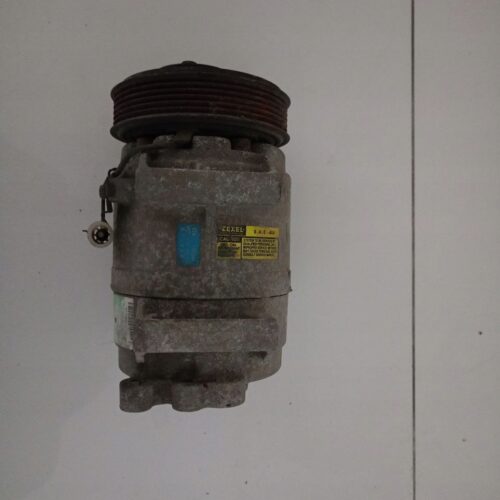 SPRĘŻARKA KLIMATYZACJI VOLVO XC90 8708581