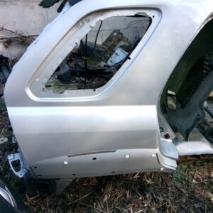 BŁOTNIK PRAWY TYŁ TYLNY KIA SPORTAGE 2 II 04-10r. EU