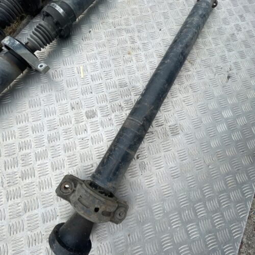 Wał napedowy tylna część podpora krzyżak Hyundai Santa fe 2000-2006r