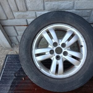 Alufelga hyundai tucson 2004