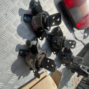 PODUSZKA SILNIKA skrzyni biegów HYUNDAI30 Kia Ceed 07-12r 1.6CRDI