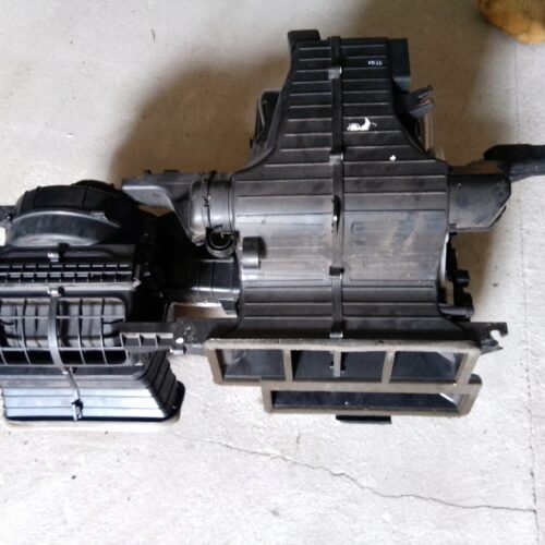 NAGRZEWNICA KOMPLETNA KIA SPORTAGE 3 2010-2015R EUROPA