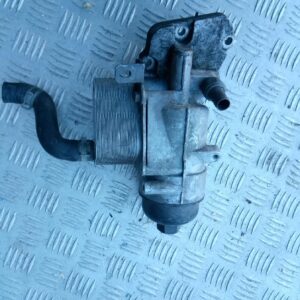 CHŁODNICA OLEJU PODSTAWA FILTRA HYUNDAI I30 1.6CRDI KIA CEED 26410-2A100