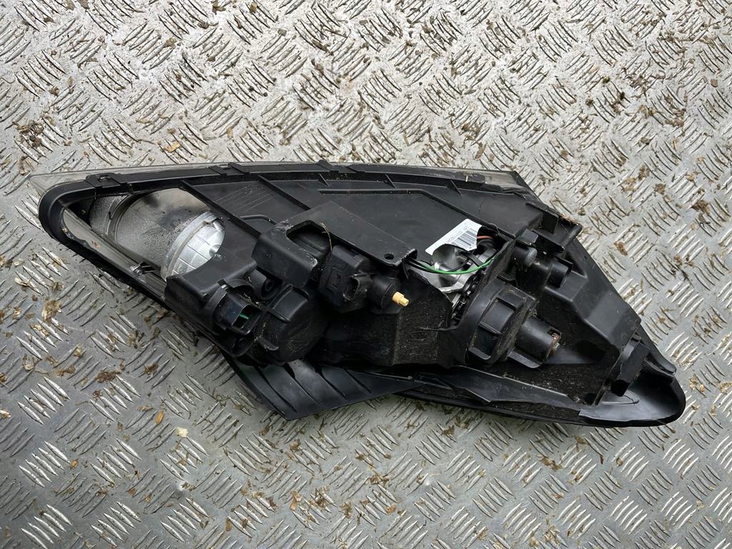LAMPA PRZEDNIA PRAWA KIA CEED 1 I 2007 EUROPA - obrazek 5