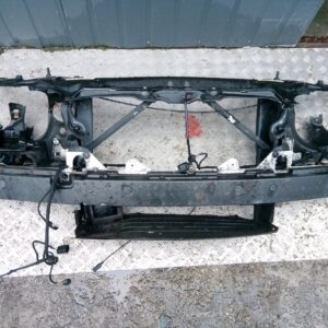 PAS PRZEDNI KOMPLETNY JAK NA ZDJĘCIACH BMW E65 E66 735i 745i