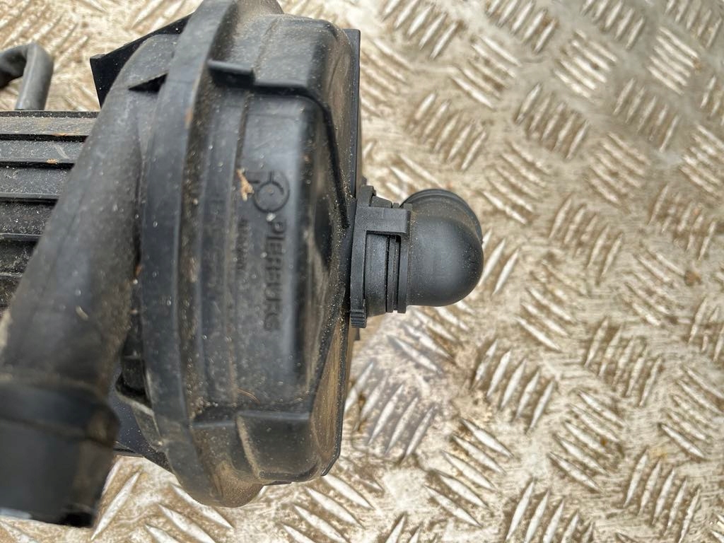 POMPA POWIETRZA WTÓRNEGO BMW 7 E65 745i 547128208173 - obrazek 2