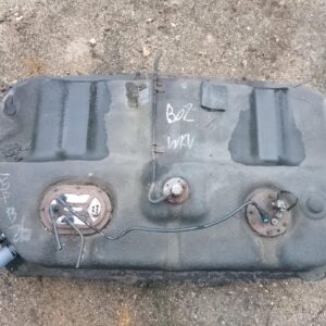 ZBIORNIK PALIWA BAK HYUNDAI SANTA FE I 01-05r. EU