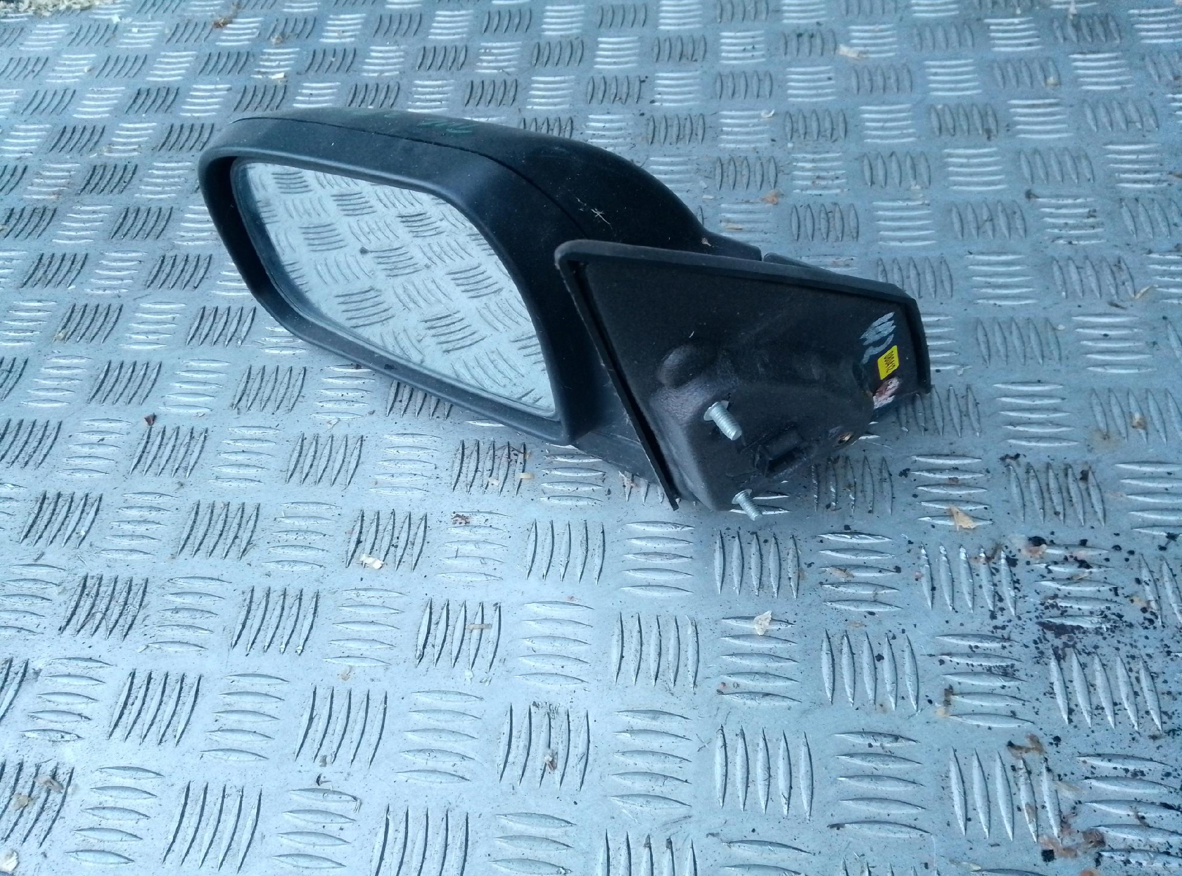 LUSTERKO ZEWNĘTRZNE LEWE KOMPLETNE 3PIN HYUNDAI TUCSON I 04-10r. - obrazek 4