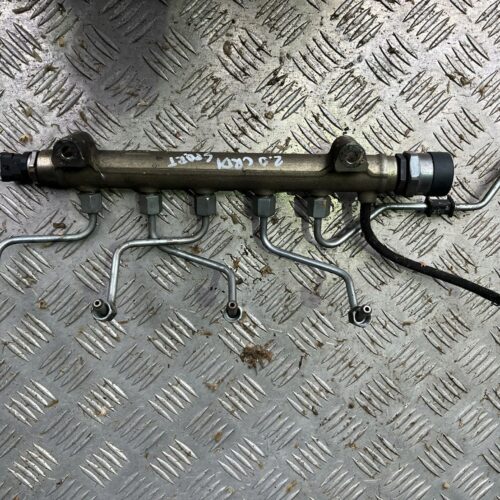31400-27400 LISTWA COMMON RAIL HYUNDAI TUCSON 2.0 CDRI