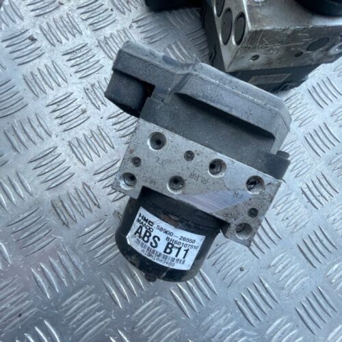 Pompa Abs Hyundai Santa Fe 58900-26550 BH60107510 Mando