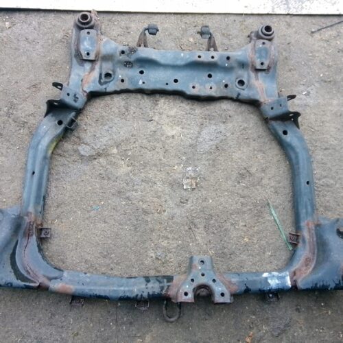 SANKI WÓZEK KOŁYSKA SILNIKA BELKA TAWERS HYUNDAI I30 07-11r. EUROPA