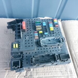 Moduł Sterownik REM Volvo S60 S80 V70 XC70 XC90 12217799