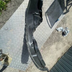 HYUNDAI TUCSON 2004-2010 NADKOLE PRAWE PRZÓD