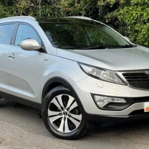 SILNIK SILNICZEK PODNOSZENIA SZYBY PRAWY TYŁ KIA SPORTAGE 3 2010-2015R EU