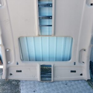 BMW SERIA 7 E66 Podsufitka europa
