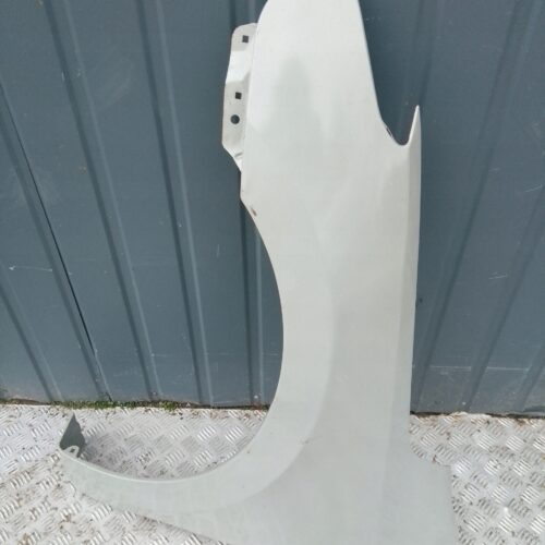 BŁOTNIK PRZÓD PRZEDNI LEWY HYUNDAI I30 2010-2012