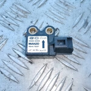 HYUNDAI TUCSON KIA SPORTAGE 95690-2E500 G-SENSOR SENSOR G ESP