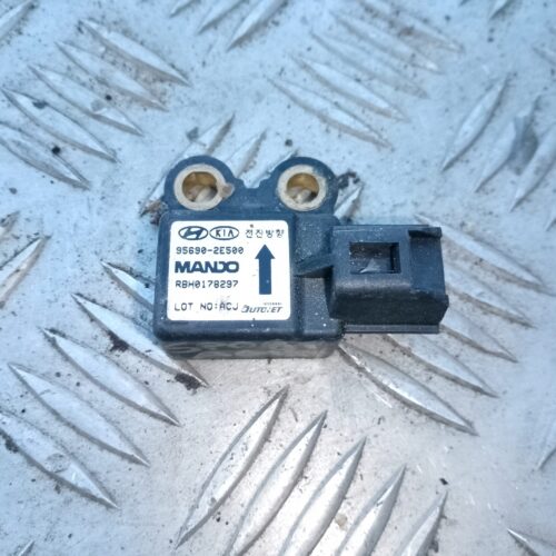 HYUNDAI TUCSON KIA SPORTAGE 95690-2E500 G-SENSOR SENSOR G ESP